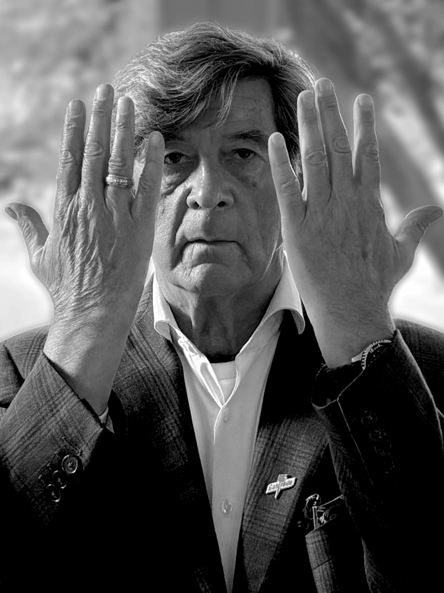 Uwe Beimdiek