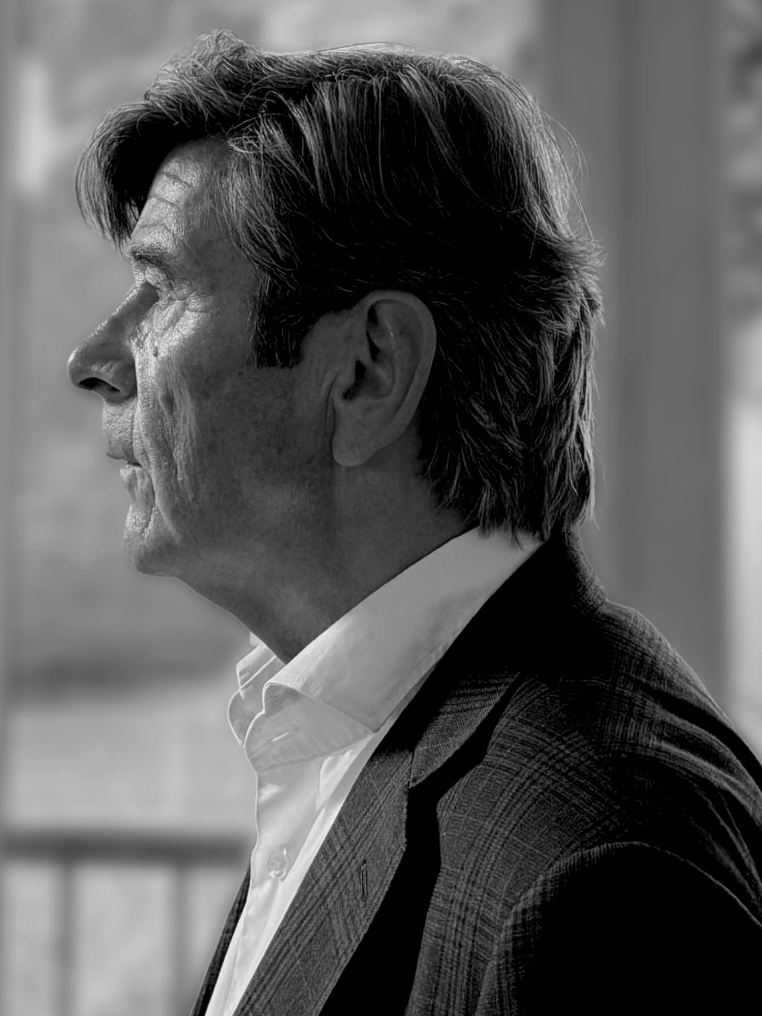 Uwe Beimdiek