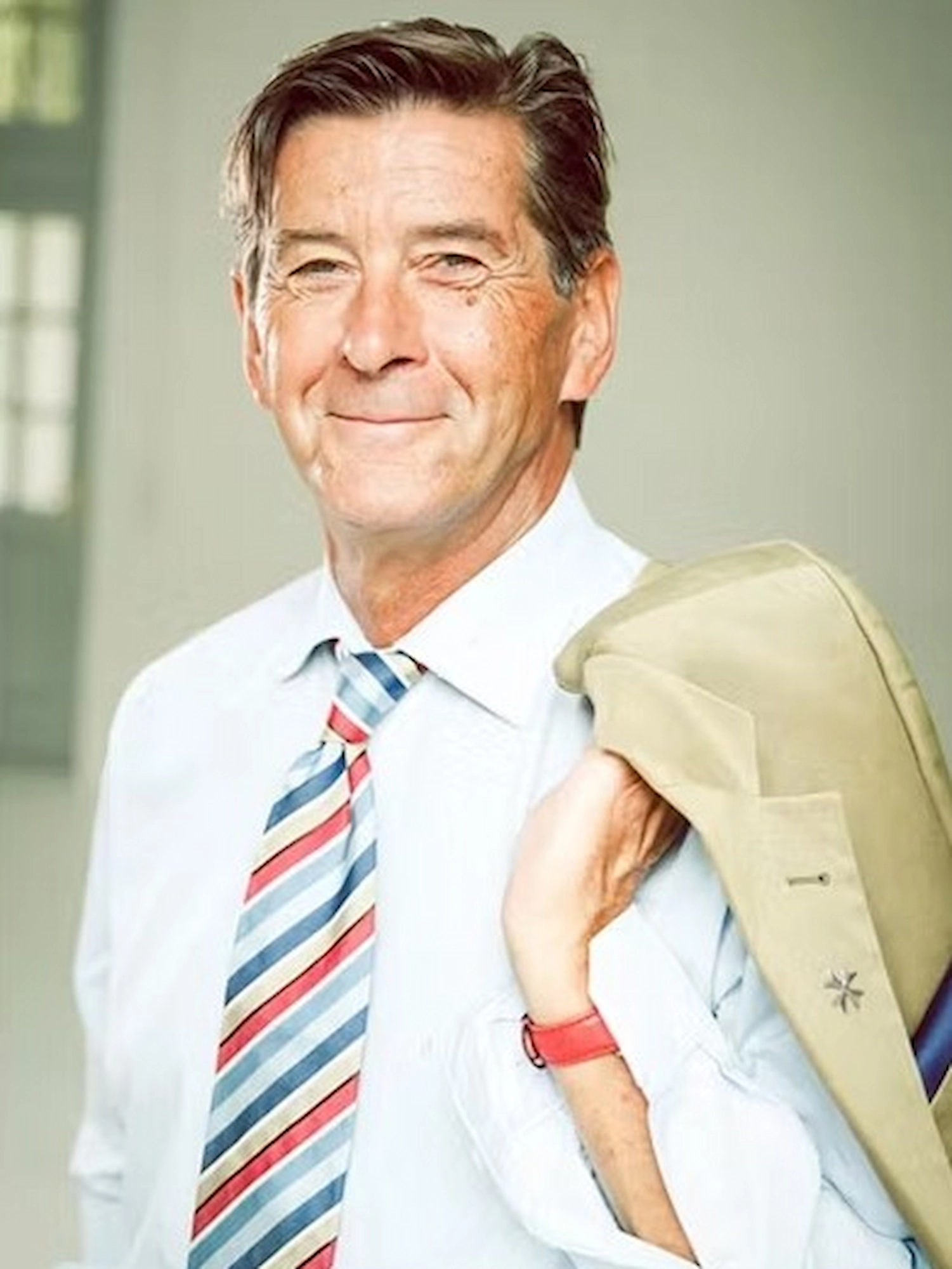 Uwe Beimdiek